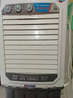 Air cooler ac dc inverter