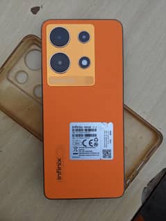 infinix
