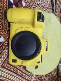 nikon z6
