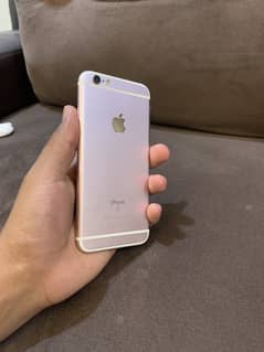 Iphone 6s pta approved