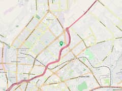 Centrally Located Prime Location Upper Portion In Federal B Area - Block 15 Is Available For sale
