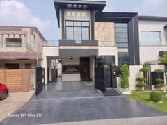 DHA PHASE 5 BRAND NEW HOUSE