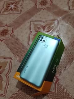 Infinix