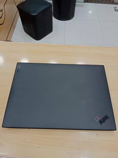 Lenovo X1 Carbon Gen 9 – i7 11th Gen | 16GB RAM | 4K Display – Like Ne