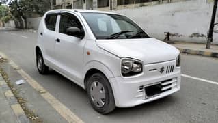 Suzuki Alto 2019/2020