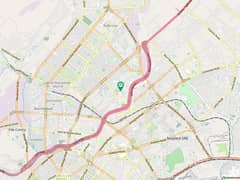 Prime Location Federal B Area - Block 9 Upper Portion For sale Sized 120 Square Yards