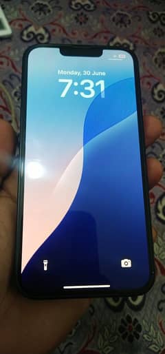 I phone 13 jv