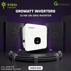 Growatt