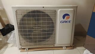 Gree AC 1.5 ton