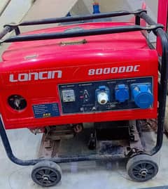 Loncin Generator