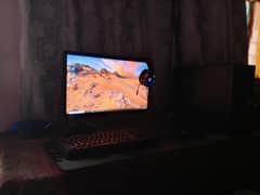 GAMING PC HE ARJANT SELL KARNA HE SARE GAME ON HAI