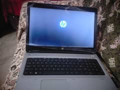 HP ProBook 650G2