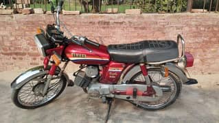 Yamaha