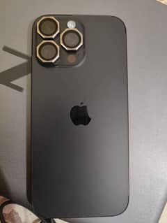 iPhone 16 pro max non pta jv for sale 256gb LLA with box