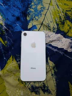 iPhone xr 64 GB non pta