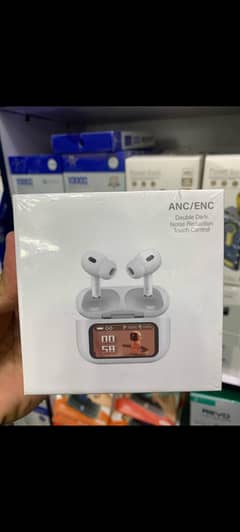Airpods pro 2 LCD (ANC /enc)
