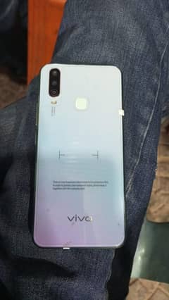 vivo y17 8 256 pta approved only kit