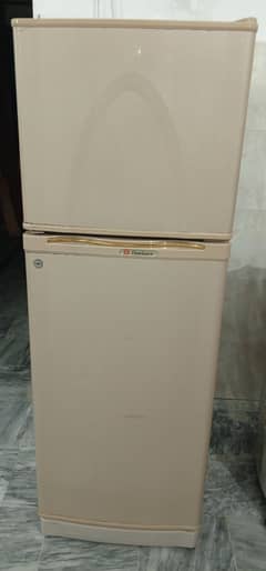 Dawlance refrigerator 10 cft