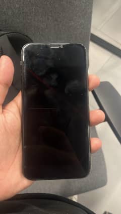 Iphone X