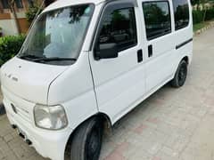 Honda Acty