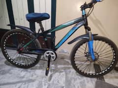 Cycle