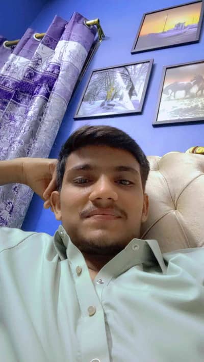 Muhammad Mujtaba