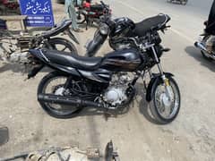Yamaha Yb z 2020