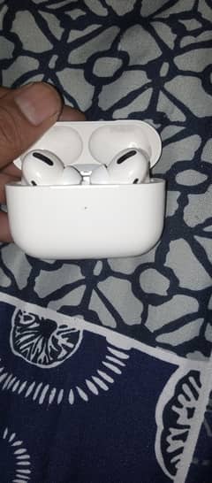 airbuds pro iphones orignal