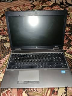 Hp probook