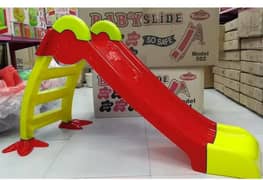 Baby slide model 502.