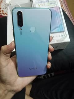 Vivo Y17