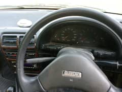 Margalla gl plus urgent sale