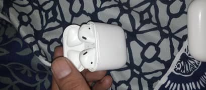 airbuds 1st generation iphone original
