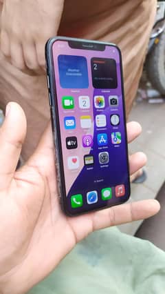 iPhone Xs 64gb All ok non pta