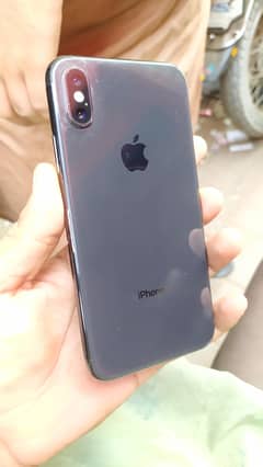 iPhone Xs 64gb All ok non pta