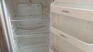 fridge