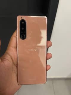 Sony Xperia 5 3