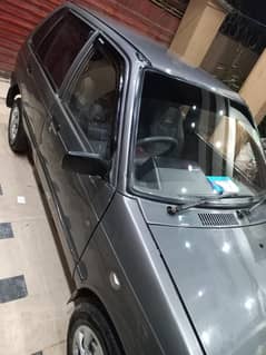 Mehran VXR AC ok