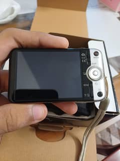 Sony digital camera