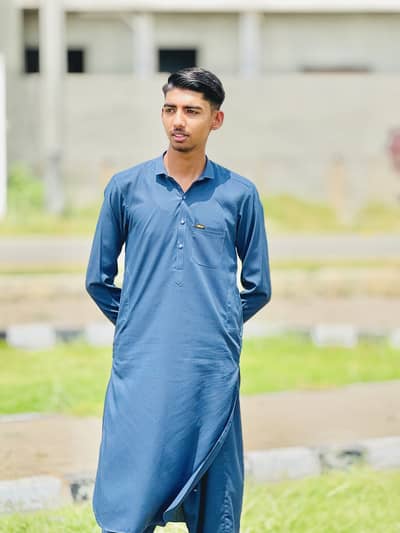 Saoud Tarar
