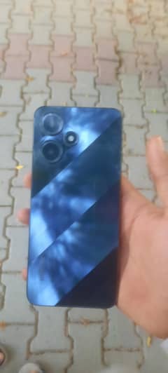 infinix hot 30 play