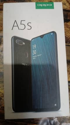 oppoa5s