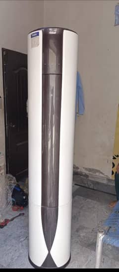 2 Ton haier cabinet