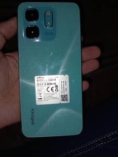 Infinix hot 50i sale / no exchange