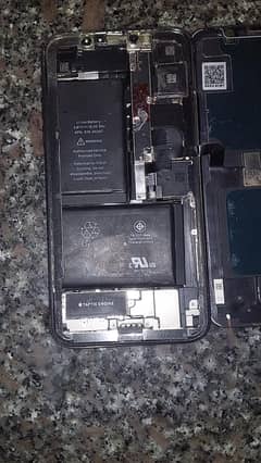 i phone x 64 gb