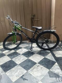 Cycle