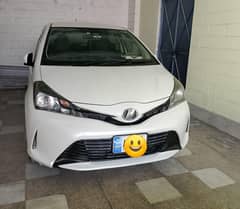 Vitz 2020/2022