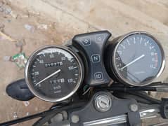 Suzuki GS-150 GS150 2024