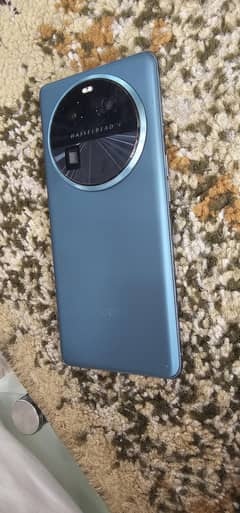 oppo find x6  12 256gb non pta  bilkol new phone