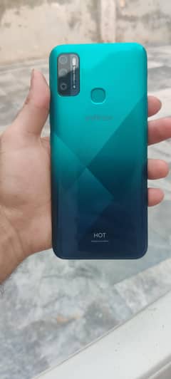 Infinix Hot 9 Play 3Gb 64Gb